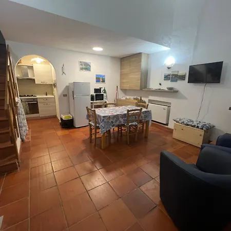 Apartment La Di Christian Orbetello