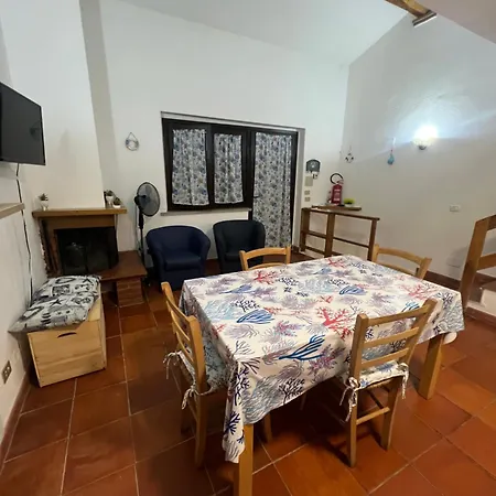Apartment La Di Christian