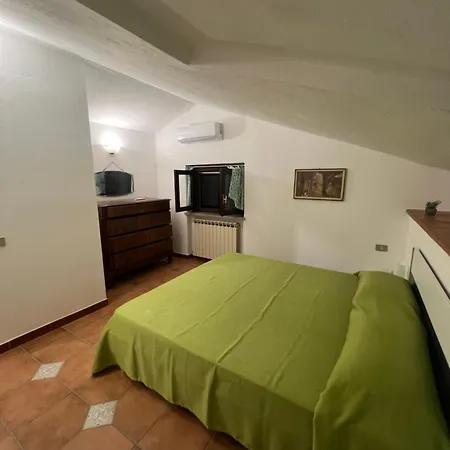 Apartment La Di Christian *